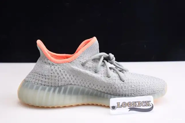 hype Yeezy 350 Desert FX9035 Boost V2 Sage Adidas 0610